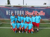 El Valencia, entre las seis mejores canteras femeninas a nivel mundial