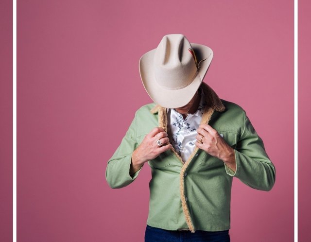 SAM OUTLAW