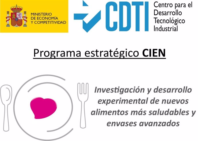 Programa estratégico CIEN