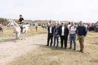 Mañana entra en vigor la regulación de las ferias y concursos de ganado