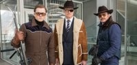 Crítica | Kingsman: El círculo de oro, gozosa reincidencia
