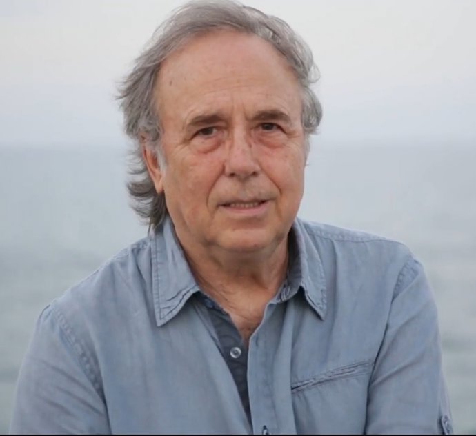 Joan Manuel Serrat