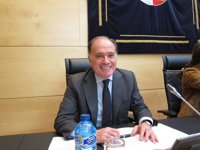 El juez de 'La Perla' extingue la responsabilidad penal de Villanueva pero no la civil