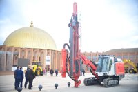 El Salón Internacional de la Minería Metálica en Sevilla contará con medio centenar de ponencias científicas