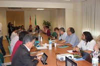 El SAS prevé aumentar en unos 1.500 profesionales la plantilla de atención primaria