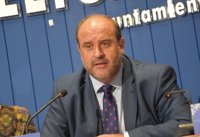 Ejecutivo asegura que Molina "no representa al Gobierno de C-LM" en su reunión con Junqueras