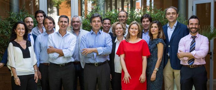 Equipo IMP Consultores