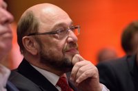 Schulz asegura que "todo es posible" en las elecciones del domingo en Alemania