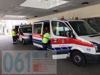 Fallece uno de los afectados por la fuga de gas en un hotel de Isla