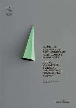 Cartel de las jornadas