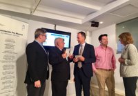 El Auditorio regional acoge esta temporada 12 conciertos del ciclo Pro Música Murcia