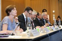 Naciones Unidas celebra a partir de este domingo su primera cumbre mundial para 'Decir adiós al mercurio'