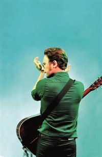 Palma acoge el ciclo 'Trobades amb...' con artistas como el músico David Carabén y la ilustradora Paula Bonet