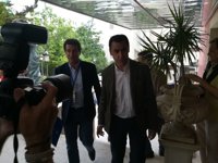 Martínez-Maillo, al PP de Baleares: "Lo estáis haciendo muy bien, la época de complicaciones está ampliamente superada"