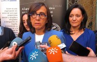 La Junta apoya reconvertir el Juzgado de Menores número 2 de Córdoba en un Juzgado Penal