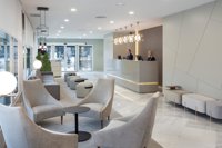 Las pernoctaciones hoteleras en Madrid crecen un 7,43% en agosto, hasta un total de 1.951.393