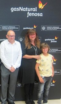 Isabel Coixet apela al "diálogo" para poner fin a la "sensación de sitio" en Cataluña