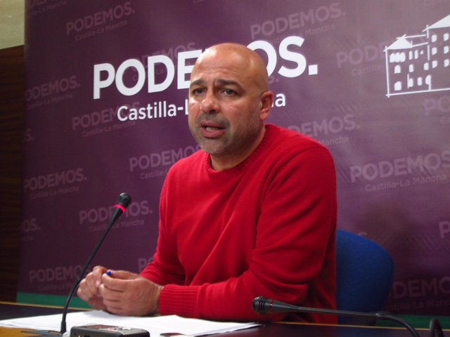 García Molina