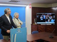 El PP acusa a Podemos de "provocar un conflicto social con el soterramiento" y "estar detrás de las algaradas"