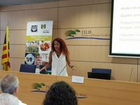 Jhardi defiende la instrucción de cláusulas sociales en la Fundación Deixalles