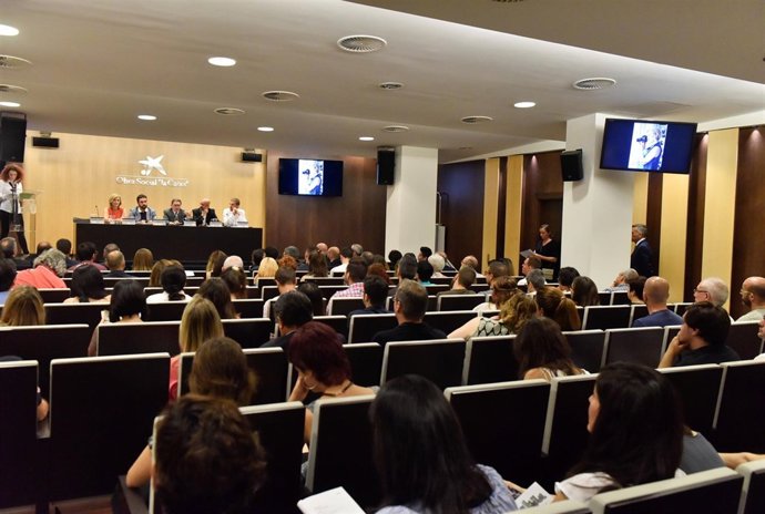 Escola Europea d'Humanitats de La Caixa