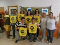 La campaña para evitar agresiones sexuales 'No i punt!' estará presente en las Festes des Vermar