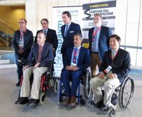 La DGT apoya una asignatura sobre seguridad vial, una de las cosas necesarias para llegar a las "cero" víctimas