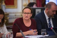 El Pleno de Diputación de Cádiz aprueba más de 150 obras del Plan Invierte en 29 municipios