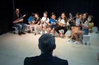 Canarias incorpora el timple a la oferta de estudios de música