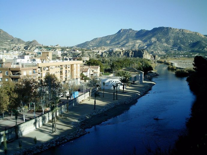 Río Segura