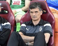 Mendilibar: "El pensamiento del equipo ya ha cambiado"