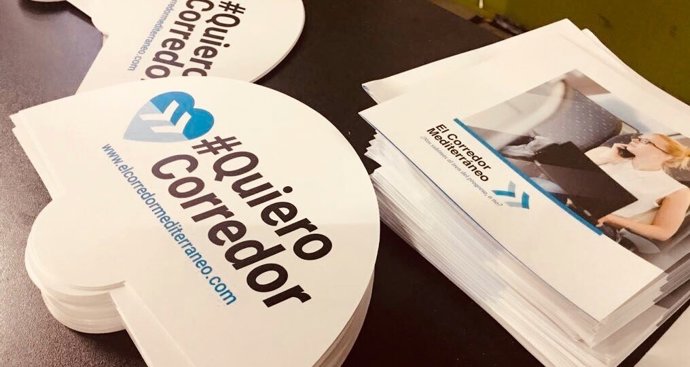 Campaña Quiero Corredor