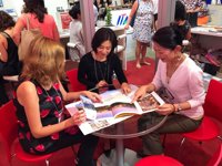 La Diputación de Granada promociona los atractivos de la provincia en la feria turística Jata de Japón