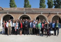 Diputación de Ávila destina 150.000 euros para ayudas, por vez primera, a las asociaciones del tercer sector 