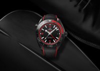 Omega, cronometrador oficial de la Volvo Ocean Race