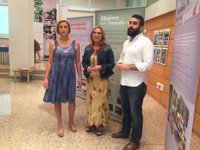 El IAM organiza en Córdoba el taller 'Desenmascarando los micromachismos: cómo detectarlos y combatirlos'