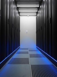 Comvive inaugura su nuevo 'data center' en La Rinconada (Sevilla), con una inversión de casi seis millones