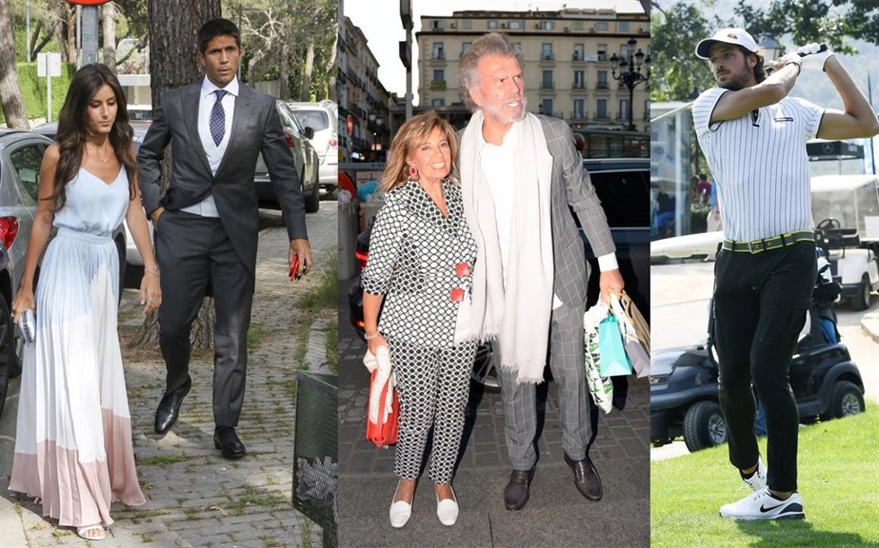 CRÓNICA DE LA SEMANA ROSA