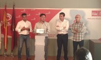 PSOE presentará una batería de preguntas a la ministra de Agricultura para que dé respuesta a las demandas de UPA C-LM 