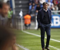 Míchel recibe al Athletic contra las cuerdas