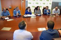 Aprobado el pliego del nuevo Plan General de Santa Cruz de Tenerife