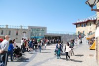 Más de 125.000 personas han visitado el Aquarium de San Sebastián durante este verano