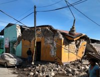 ¿Se puede predecir un sismo?