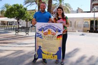 La 'Bierfest' de La Carlota (Córdoba) ofrecerá una selección de cervezas y comida alemana para revivir sus orígenes