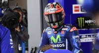 Viñales: "Parece que hemos empeorado mucho la moto"