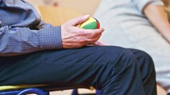 Foto: Test de 15 minutos para detectar y monitorizar el Alzheimer (PIXABAY) 