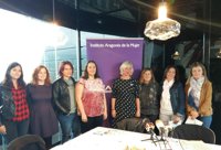 Aragón posee un protocolo de atención a las víctimas de trata sexual