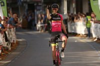 Jaime Castrillo, cuarto fichaje del Movistar Team para 2018