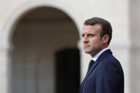 Macron desvelará el martes su plan de reformas para la UE