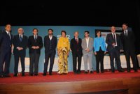 El congreso 'Sabiduría y Conocimiento' reflexiona sobre el mundo actual para conseguir una sociedad más igualitaria